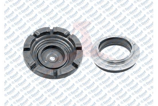 MEHA MH40099S Amortisor Takozu On Rulmanli Kit T5 T6 1.9 Tdi 2.5tdi Axa Axb Axc Axd Brs 03 - >